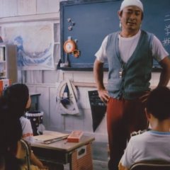 Hometown Japanese Movie(1983) photo