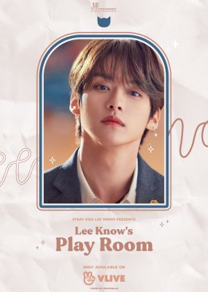 Lee Know's Play Room (2019) poster