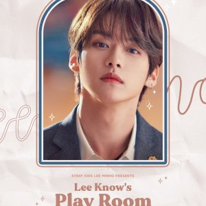 Lee Know's Play Room (2019)