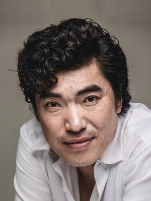 Nak Kyung Sung