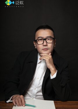 Yan Yu Jiang Nan in Chen Yuan Chinese Drama(2023)