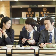 Tetsu no Hone Japanese Drama(2020) photo