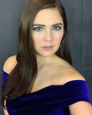 Sharon Garcia Magdayao