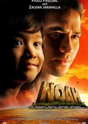 Noah (2010) poster