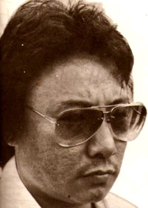 Sun Chung in Notorious Eight Hong Kong Movie(1981)