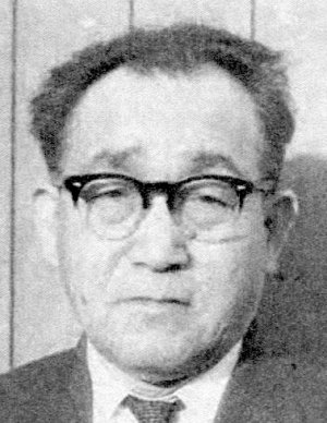Shiro Fukai
