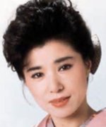 Kotegawa Nobuko
