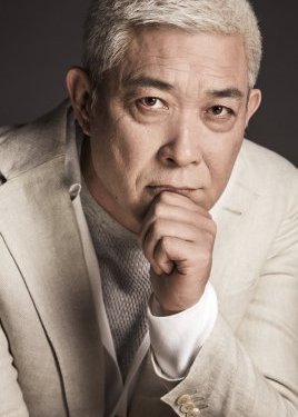 Yan Jian Gang in Heirs Chinese Drama(2017)