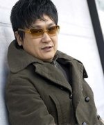 Kim In Shik