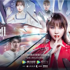 Miss Gu Who Is Silent Chinese Drama photo