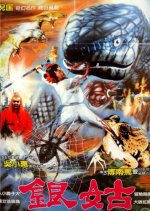 Silver Maid Taiwanese Movie photo