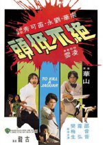 To Kill a Jaguar Hong Kong Movie photo