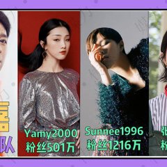 Young Forever Chinese TV Program photo