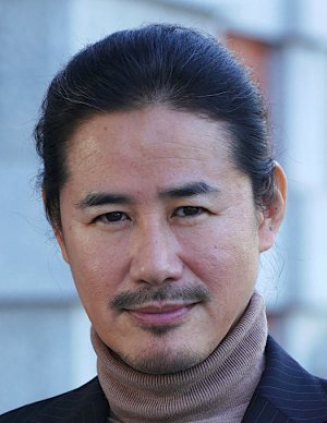 Kazuma Suzuki