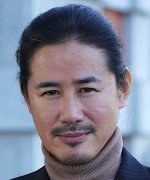 Suzuki Kazuma Fotoğraf