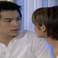 Bua Prim Nam Thai Drama photo