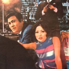 Asiapol Secret Service Japanese Movie photo