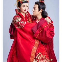 Honey, Don't Run Away Chinese Drama photo