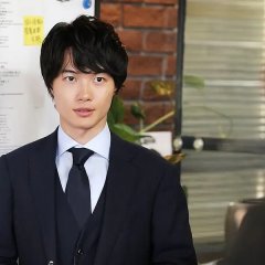 Keiji Yugami (2017) photo