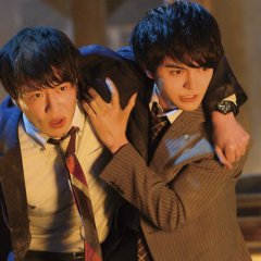 Ossan’s Love: LOVE or DEAD (2019) photo