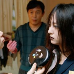 More Than Family Korean Movie photo