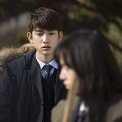 A Stray Goat Korean Movie photo