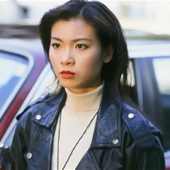 Instinct Hong Kong Drama(1994) photo