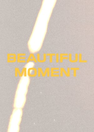 NCT Beautiful Moments of 2021 and Beyond (2022) poster