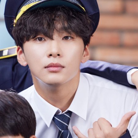 Rookie Cops (2022)