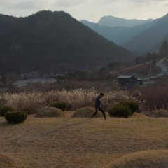 Man of National Merit Korean Movie photo