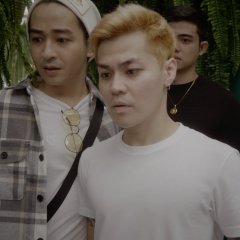 Love at the End of the World Philippines Drama(2021) photo