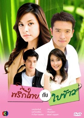 Prik Tai Gub Bai Kao (2008) poster