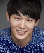 Ko Jung Woo