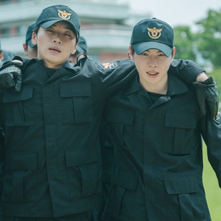 Rookie Cops (2022)