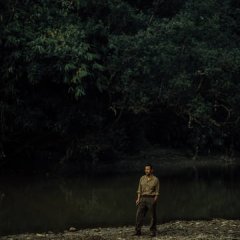 Gold Panning Chinese Drama photo