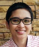 Ying Wanwipa Samngamjam