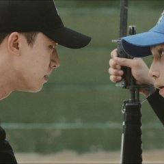 Honor Guard Korean Movie photo