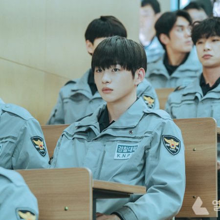 Rookie Cops (2022)