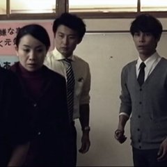 Red Line Crossing Japanese Movie photo