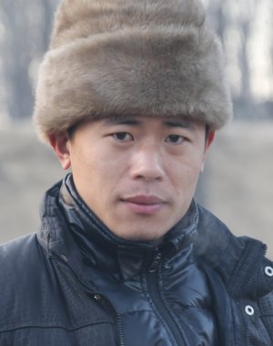 Ze Bin Zhang