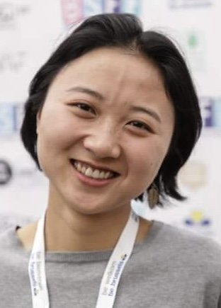 Xiao Shan Xie