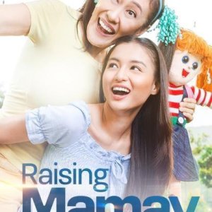 Raising Mamay (2022)
