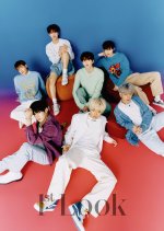 Ciipher 315 ZIP Korean TV Program photo