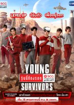 Young Survivors Thai TV Program photo