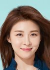 Ha Ji Won di Life Film Korea Risking Romance (2016)