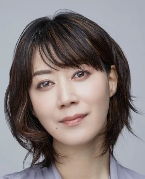 Rika Ikeguchi