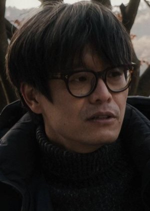 Yoon Chang Mo in The Pension Korean Movie(2018)