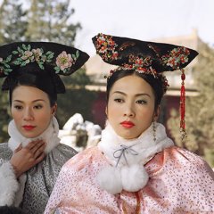 War and Beauty Hong Kong Drama photo