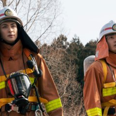 My Boyfriend in Orange Japanese Movie photo