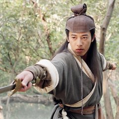 State of Divinity Hong Kong Drama(1996) photo